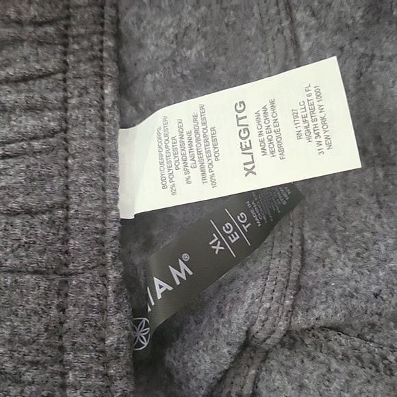 Mens joggers - Picture 4 of 4